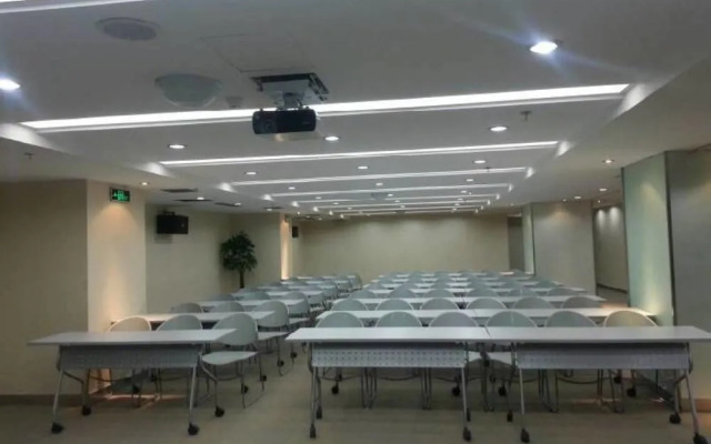 沈阳金三角饭店