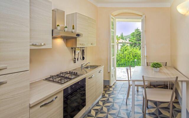 HOTIDAY Apartment Collection - Lerici Terrediliguria