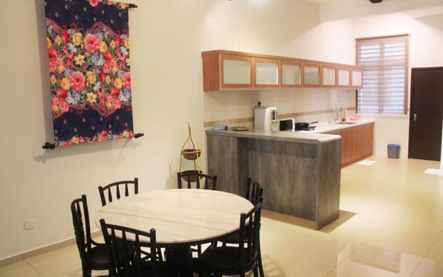 The Bliss Malacca