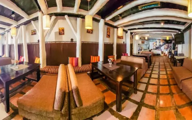 Killa Inn Machu Picchu Hotel