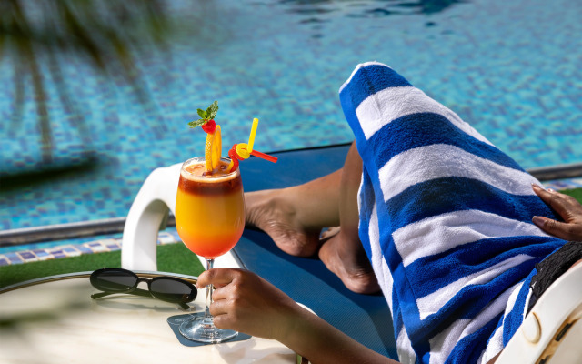 Golden Tulip Canaan Kampala