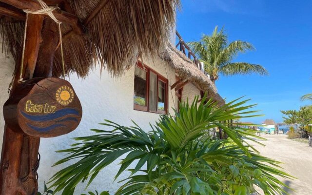 Casa Luz Holbox