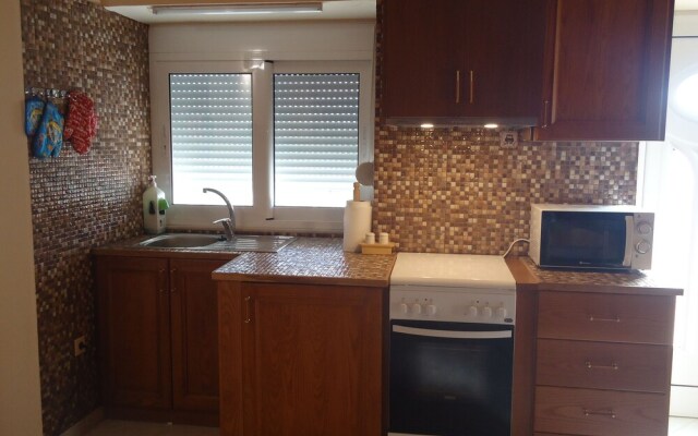 Rodies Cottage