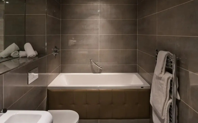 Shawlands Park Hotel