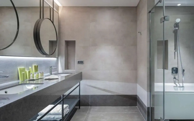 Doubletree By Hilton Canakkale
