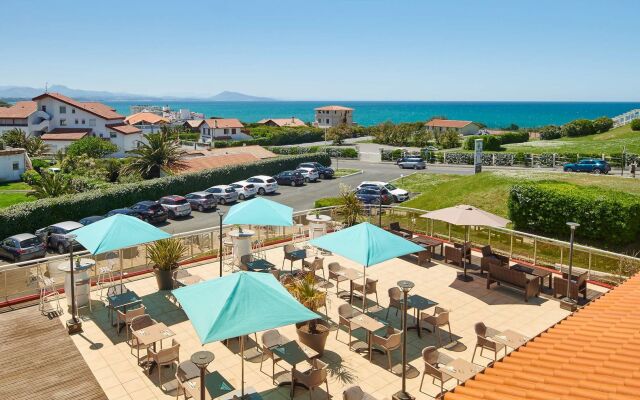ibis Styles Biarritz Plage (Ouverture mai 2024)