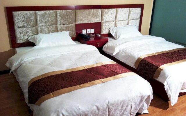 Lilong Times Business Hotel