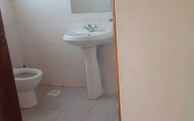 Prearea Hotel