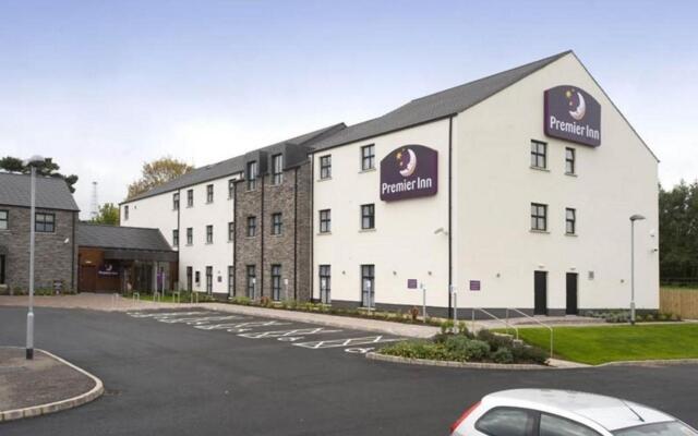 Premier Inn Lisburn
