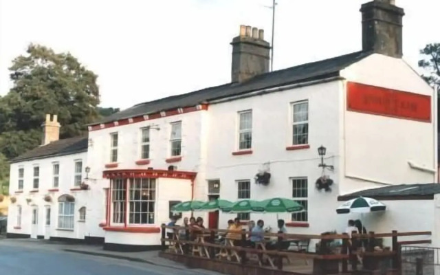 The Fountain Inn