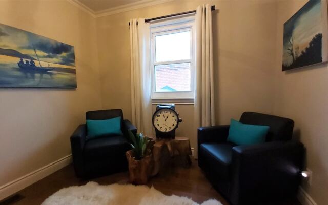 Serendipity Bed and Breakfast