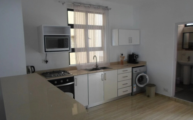 Residence La Colombe Vacation Rentals