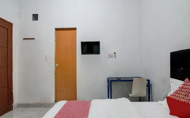 Hotel O Dinda Homestay Syariah