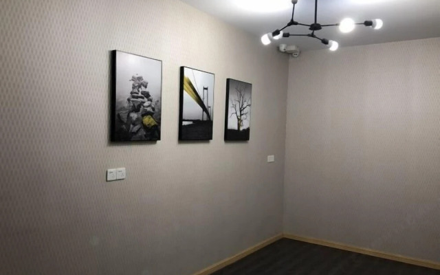 Yongxin Hostel