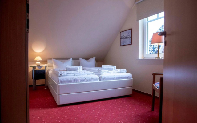 Ferienhaus-Haus-Eversand