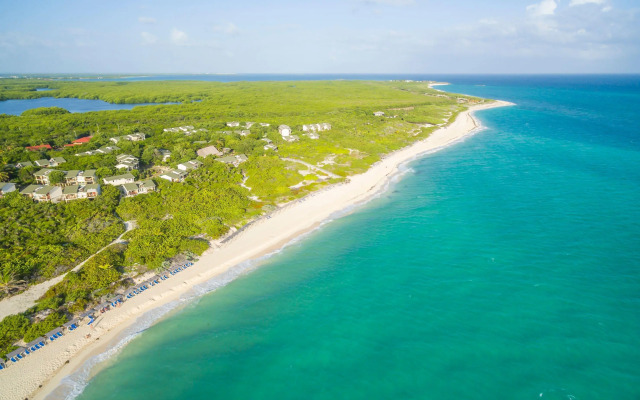 Sol Cayo Santa Maria