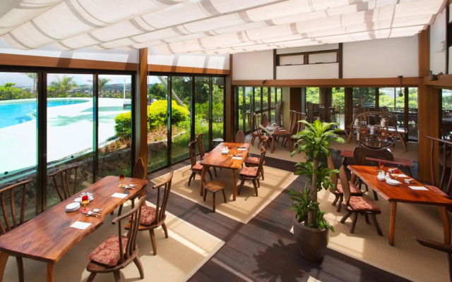 Coco Garden Resort Okinawa