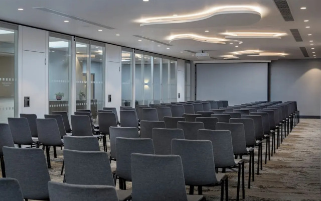 Radisson Blu Hotel, Sheffield