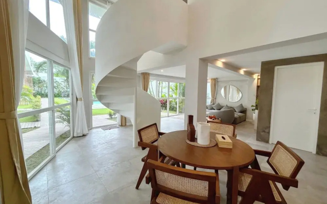 Tropicana Bingin Managed by CPM Bali