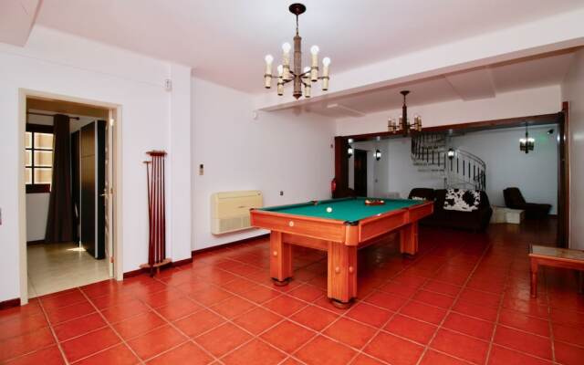 Villa Azevedos by AnaLodges