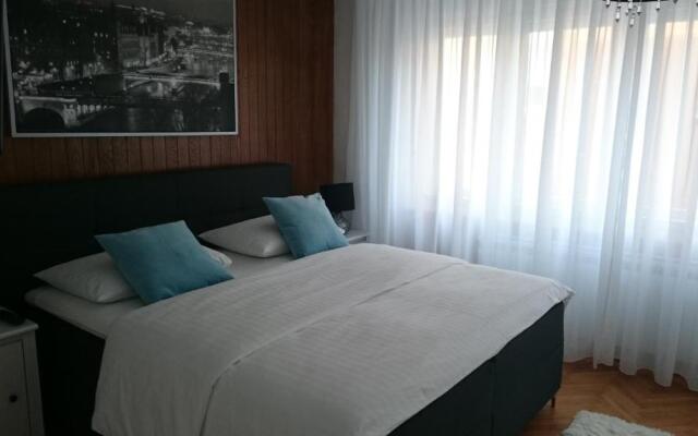 Apartman National