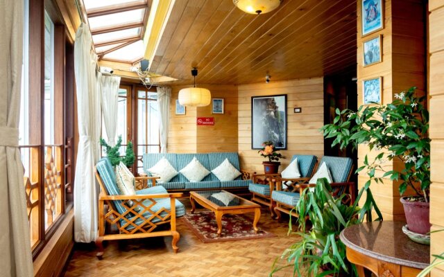 Udaan Dekeling Resort Darjeeling