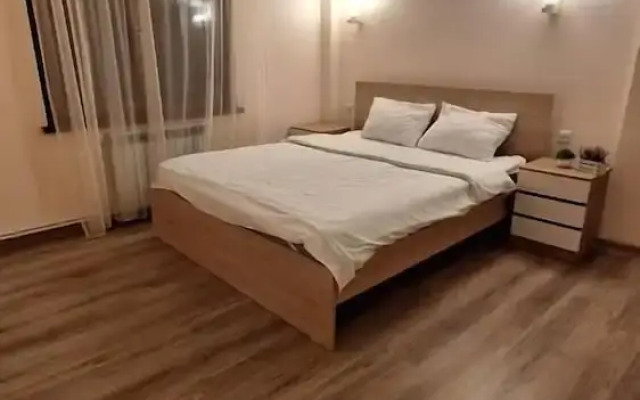 Pishon Boutique Hotel Dilijan