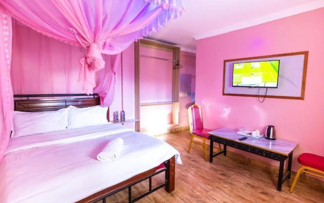 Watervibe Hotel Ruiru