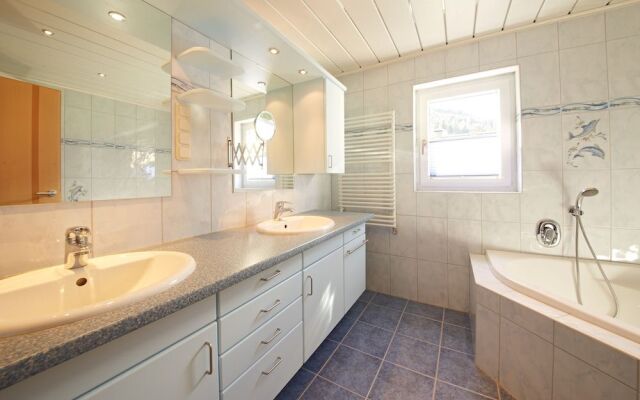 Appartement Schneider by HolidayFlats24