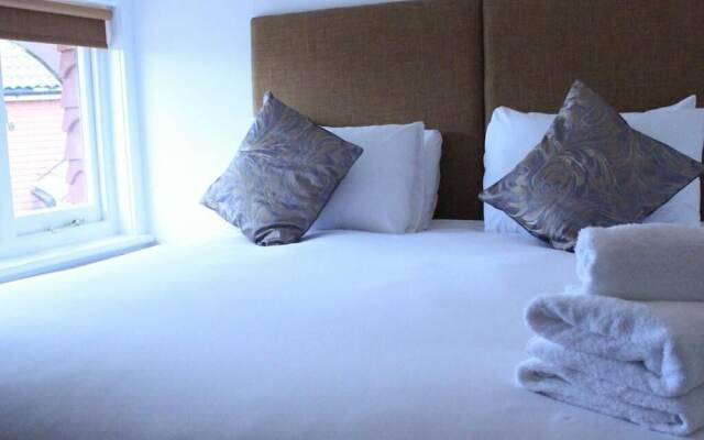 Tiien Boutique Hotel