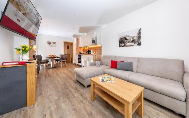 Elto Appartements Chalet
