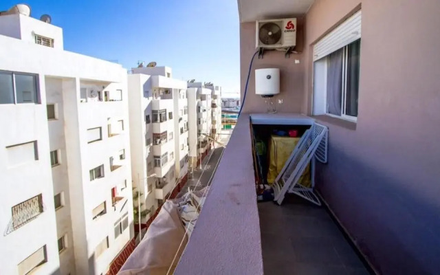 Salam Appartement