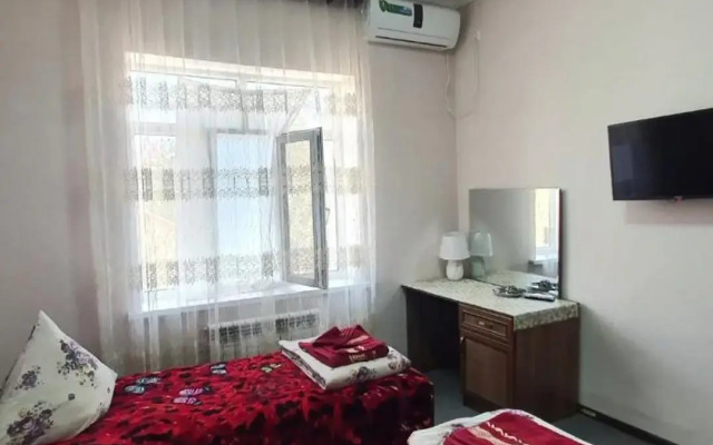 Hotel Apollon