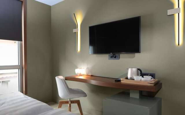 Lake Spirit Boutique Hotel & Spa