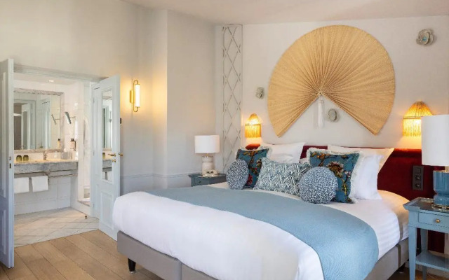 Hôtel Le Lavoisier & Spa