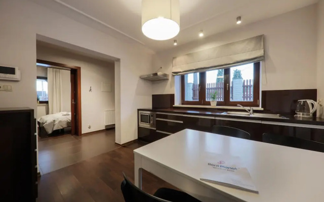 RentPlanet - Śpiący Rycerz