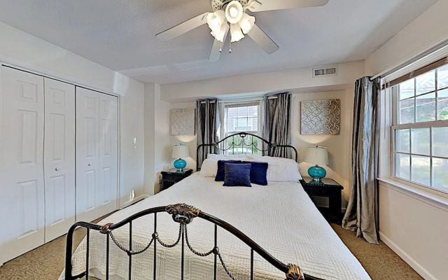 314ftfis 4 Bedroom Duplex