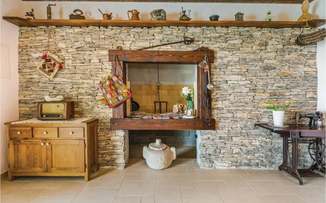 Holiday home Gornje Tucepi with Sea View 313