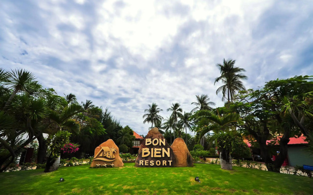 Four Oceans Resort Muine
