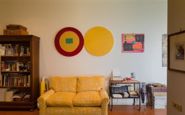 B&B La Stradetta