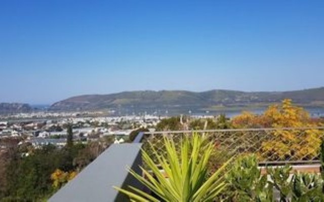 Hillview Self-catering Apartments