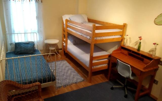 Apartamento Las Nieves