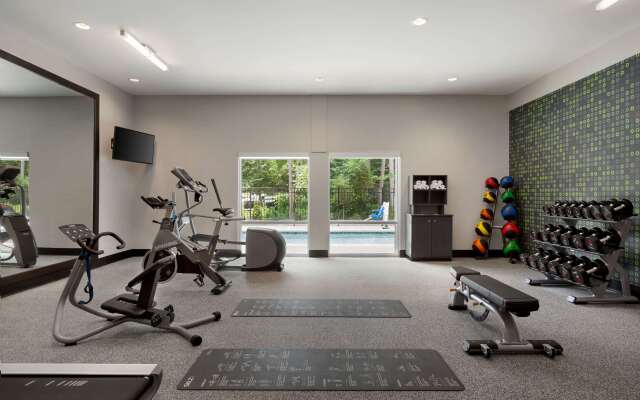 La Quinta Inn & Suites by Wyndham Rock Hill