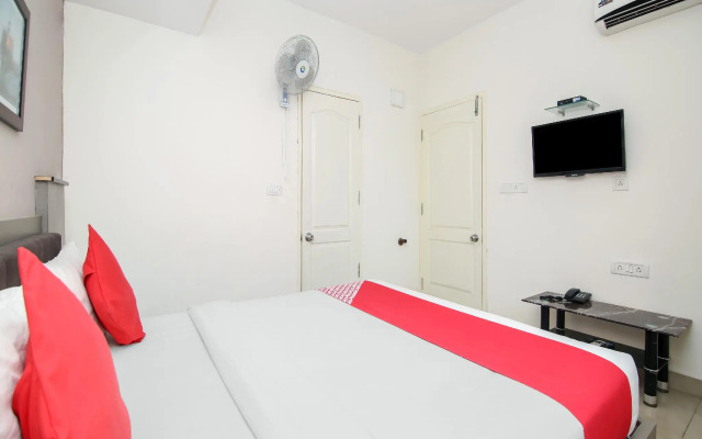 OYO 4290 Silicon Suits