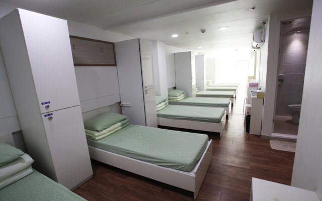 Namsan Guesthouse