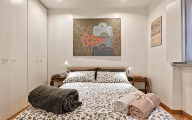 Apartment Cleopatra - A Ca D'Amis 3