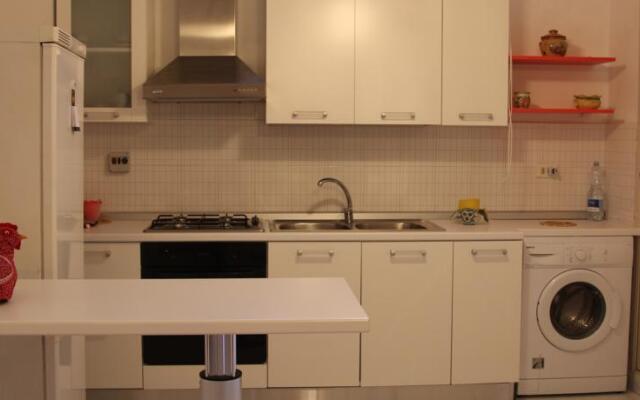 Holiday Home Joli