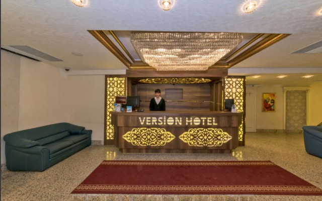 Version Hotel