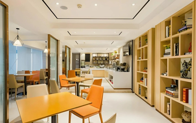 City Comfort Inn (Guilin Railway Station)