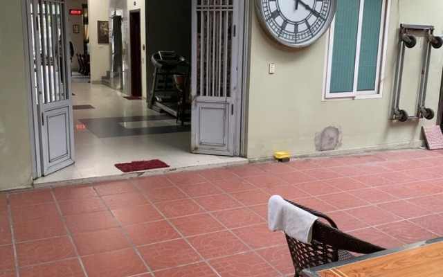 Sen Hotel Haiphong